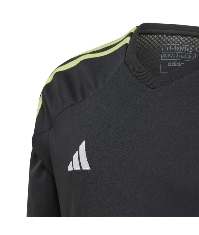 Camiseta de Futebol adidas Tiro 23 Jsy Menino