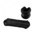 Pack Pulseiras de pulso Fitness Atipick Neoprene 2 400 gramas
