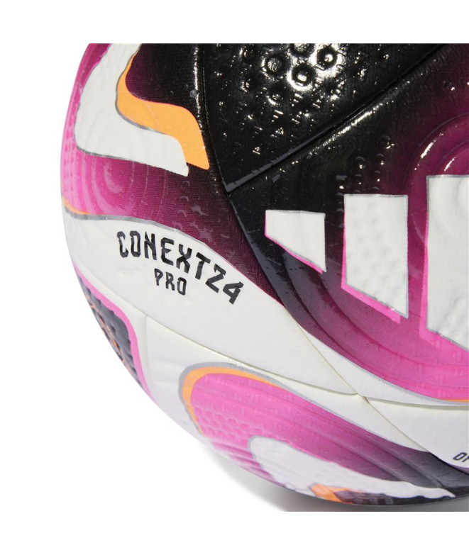 Bola de Futebol adidas Cnxt24 Pro Homem White