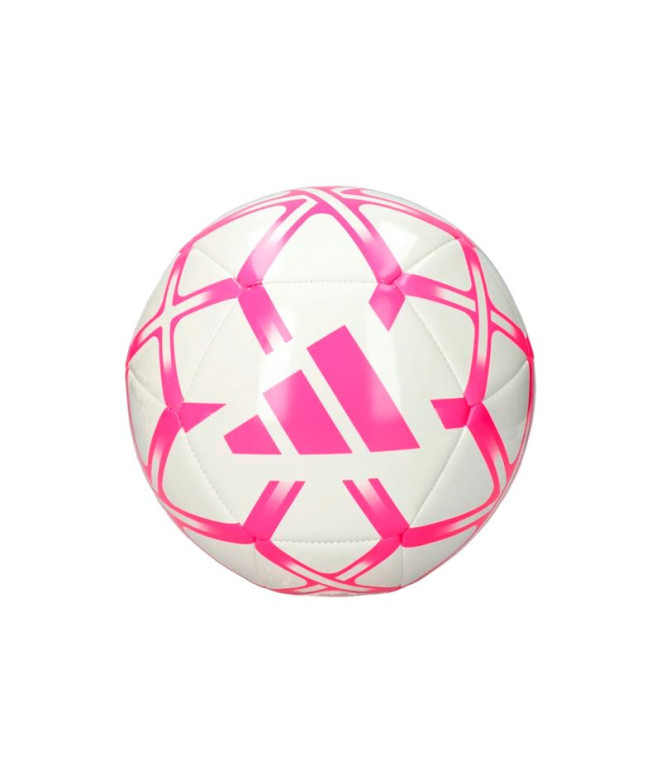Balones de Fútbol adidas Starlancer Clb Blanco