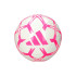 Bola de Futebol adidas Starlancer Clb Branco