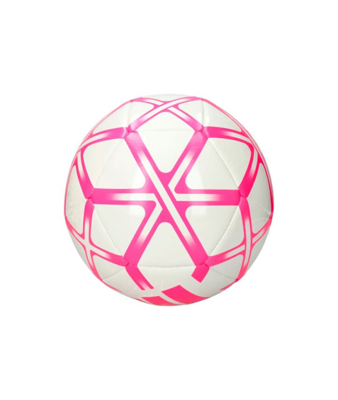 Balle de Football adidas Starlancer Clb Blanc