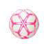 Bola de Futebol adidas Starlancer Clb Branco