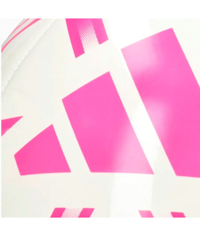 Balle de Football adidas Starlancer Clb Blanc