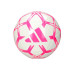 Bola de Futebol adidas Starlancer Clb Branco