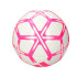 Bola de Futebol adidas Starlancer Clb Branco