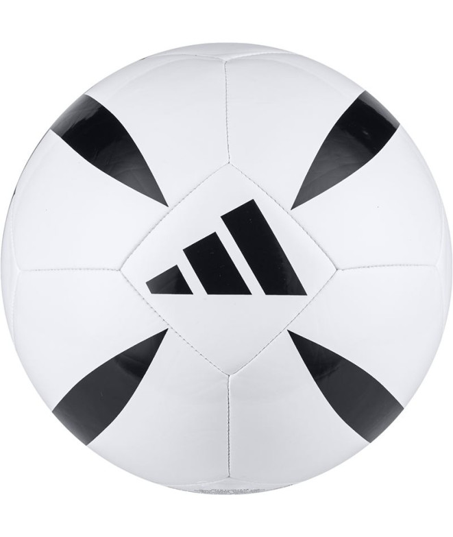 Balones de Fútbol adidas Starlancer Clb Blanco