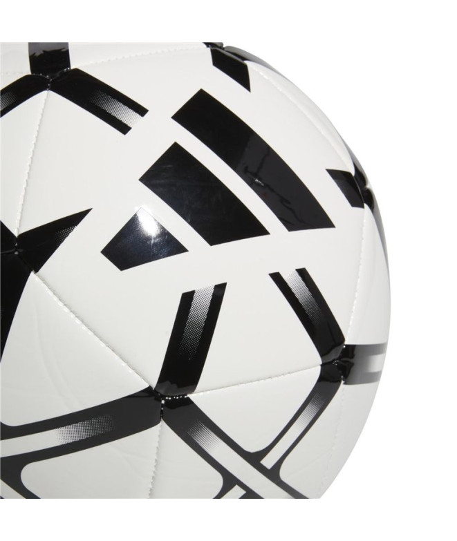 Balón de Fútbol adidas Starlancer Clb Blanco/Negro