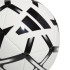 Bola de Futebol adidas Starlancer Clb Branco