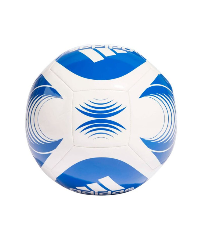 Bola de Futebol adidas Starlancer Clb Azul