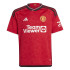 Camiseta de Futebol adidas Manchester Menino