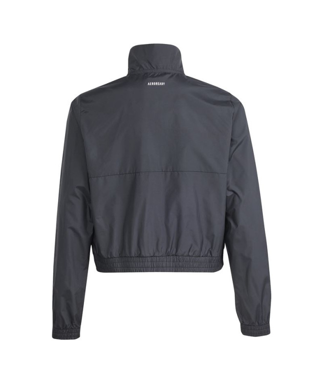 Veste de Fitness adidas Essentials Jg Tr-Es 3S...