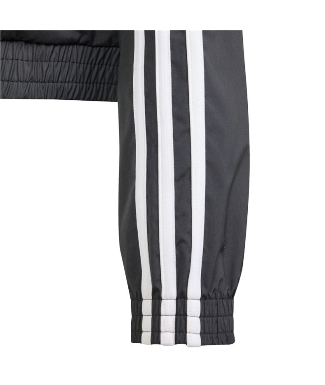 Veste de Fitness adidas Essentials Jg Tr-Es 3S...