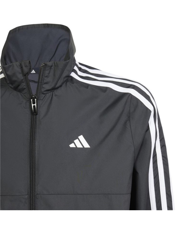 Veste de Fitness adidas Essentials Jg Tr-Es 3S...