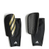 Espinilleras de Fútbol adidas Tiro Sg Com Negro