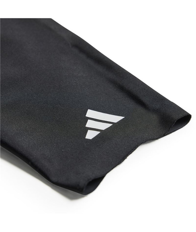 Caneleiras de Futebol adidas Tiro Sg Com Preto