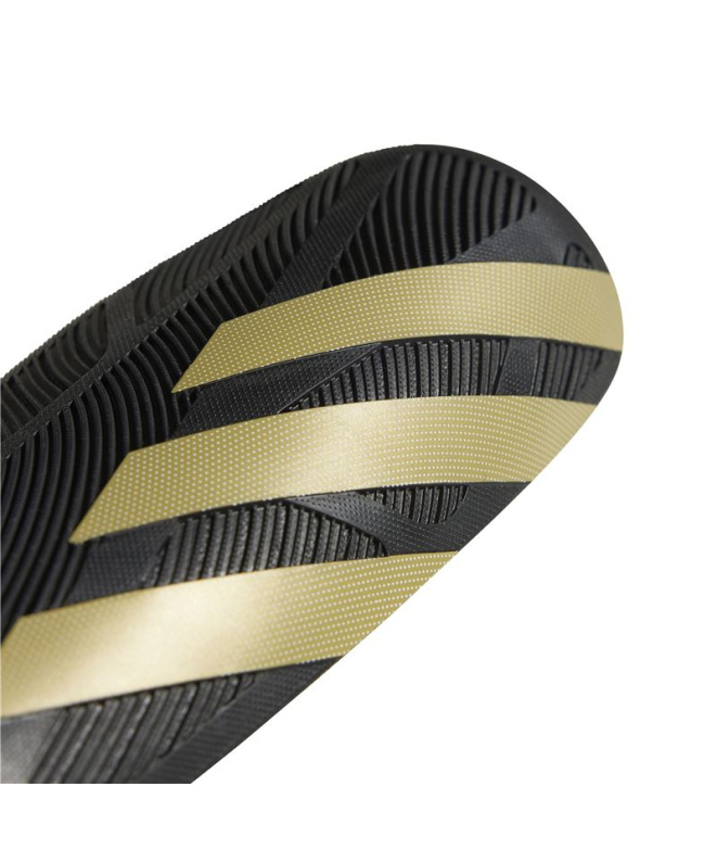 Espinilleras de Fútbol adidas Tiro Sg Com Negro