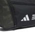 Sac de Deporte by Fitness adidas Essentials Tr Duffle S Noir