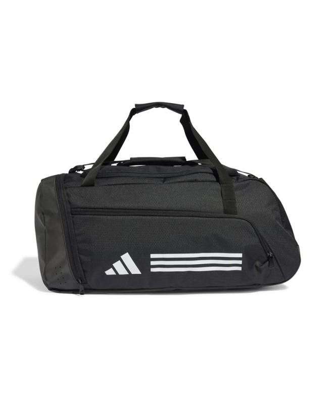 Sac de Deporte by Fitness adidas Essentials Tr Duffle Black