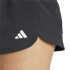 Pantalón de Fitness adidas Essentials Pacer Maternity Mujer Negro