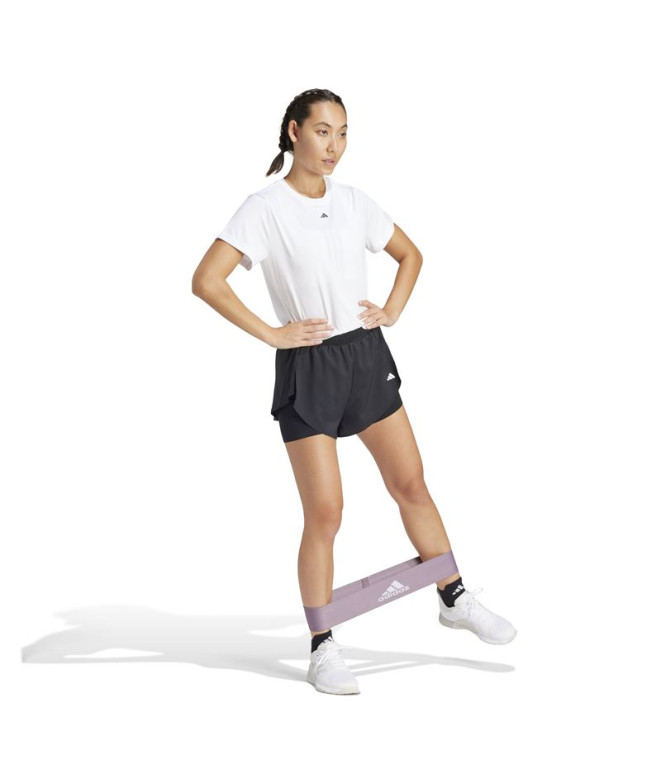 Pantalon by Fitness adidas Essentials Wtr D4T...