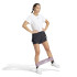 Pantalón de Fitness adidas Essentials Wtr D4T 2In1Sh Mujer Negro