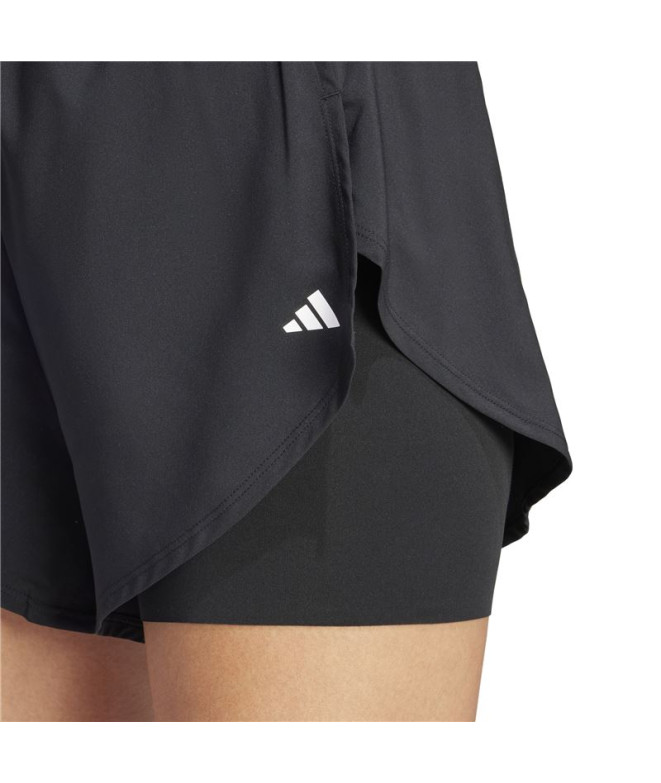 Pantalon by Fitness adidas Essentials Wtr D4T...