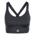 Sutiã esportivo adidas Essentials Fastim L Hs Mulher Preto