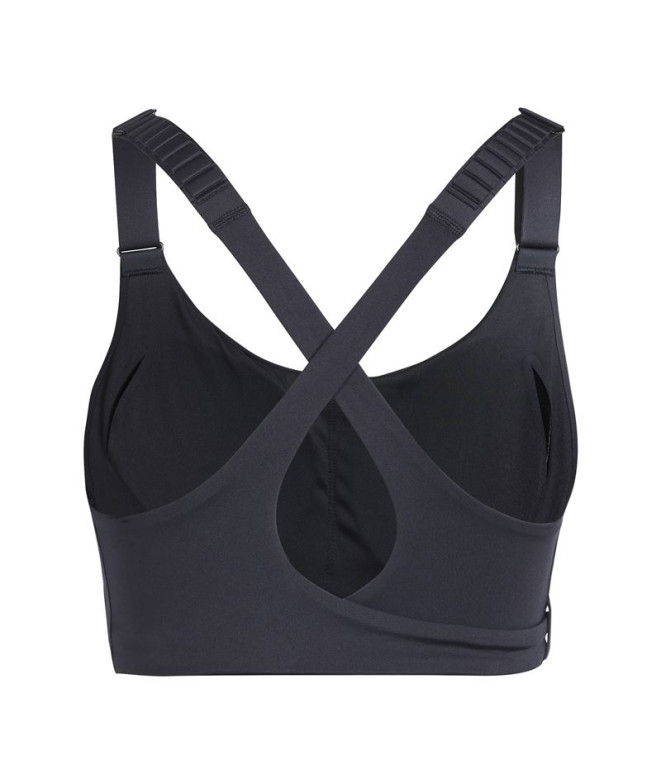 Sutiã esportivo adidas Essentials Fastim L Hs...