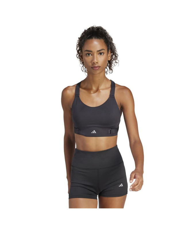 Sutiã esportivo adidas Essentials Fastim L Hs...