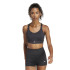 Sutiã esportivo adidas Essentials Fastim L Hs Mulher Preto