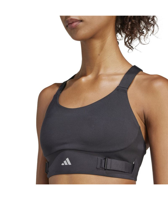 Brassiere de sport adidas Essentials Fastim L...