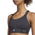 Sutiã esportivo adidas Essentials Fastim L Hs Mulher Preto