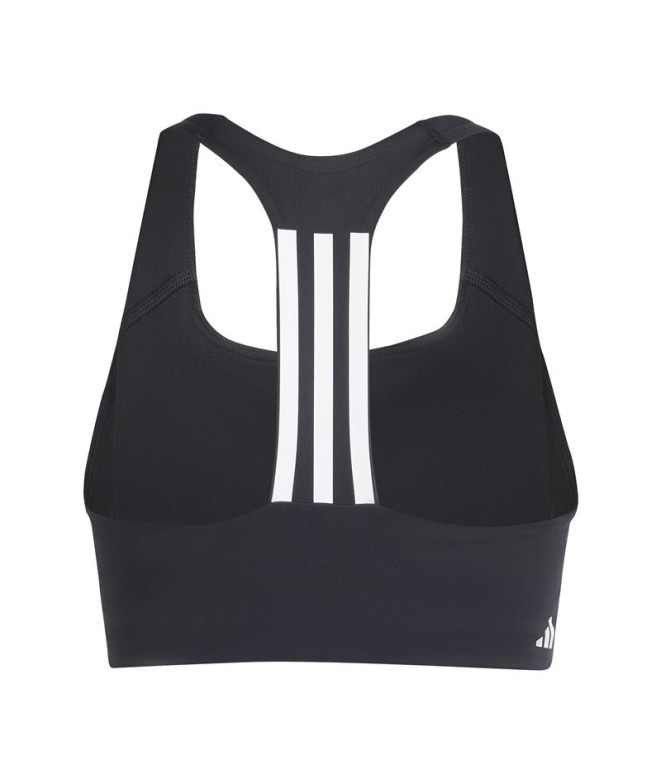 Brassiere de sport adidas Essentials Pwim Ms 3S...