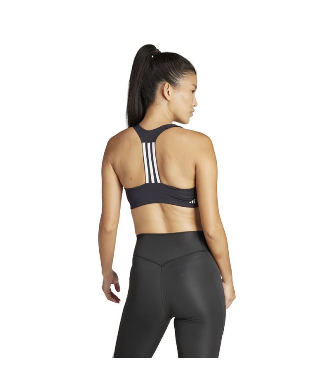 Brassiere de sport adidas Essentials Pwim Ms 3S...