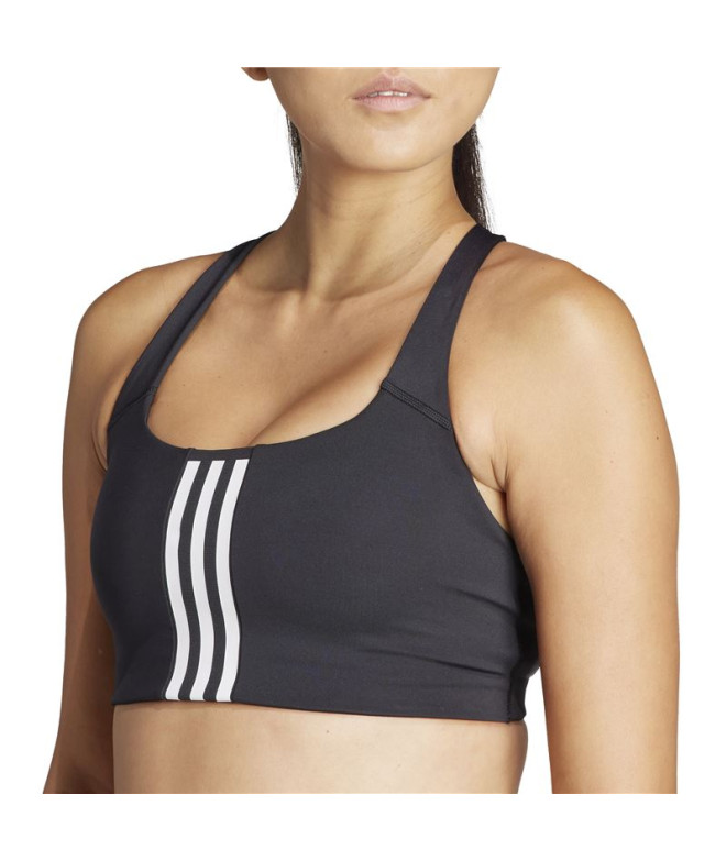 Brassiere de sport adidas Essentials Pwim Ms 3S...