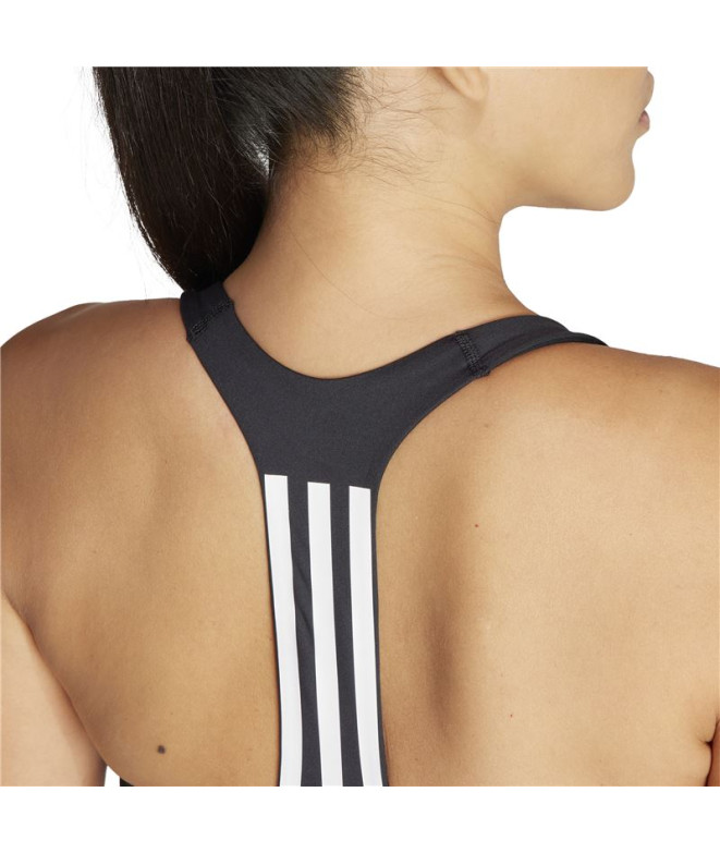 Brassiere de sport adidas Essentials Pwim Ms 3S...