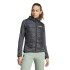 Casaco caminhadas adidas Multi Hyb Mulher Preto