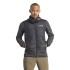 Casaco caminhadas adidas Multi Hyb Homem Preto