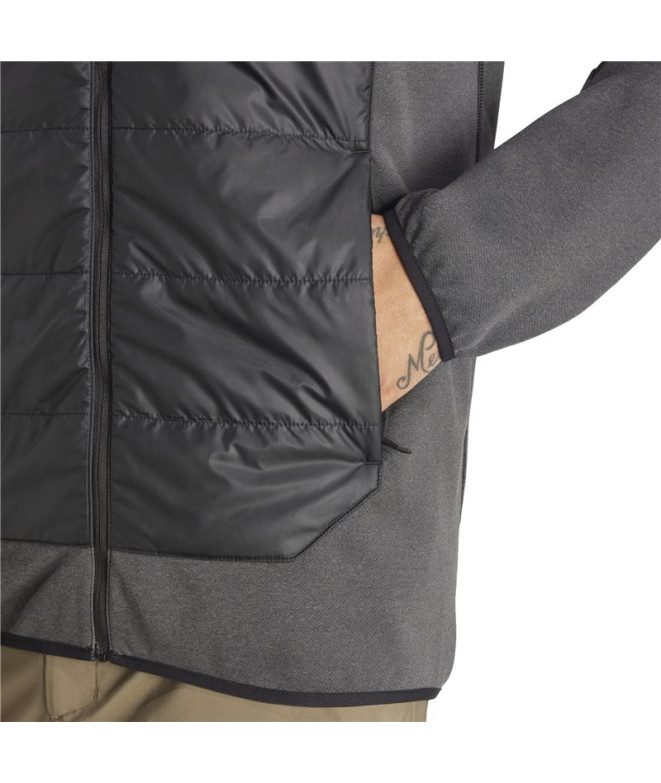 Veste randonnée adidas Multi Hyb Homme Noir