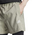 Pantalón de Fitness adidas Essentials Gym+ Wv 2In1 S Hombre Guipla