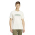 Camiseta adidas Growth Spw Homem Nondye