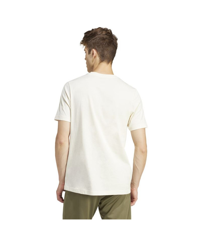 T-shirt adidas Croissance Spw Homme Nondye