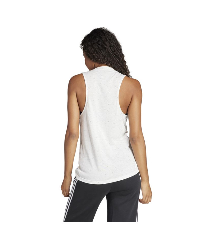 Tops adidas Winrs 3.0 Tnk Mujer Whtmel