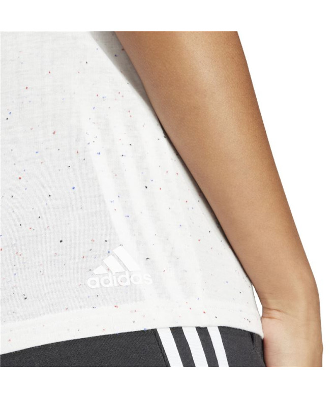 Tops adidas Winrs 3.0 Tnk Mujer Whtmel