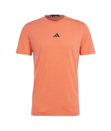 T-shirt de Fitness adidas Essentials D4T Homme Azusem