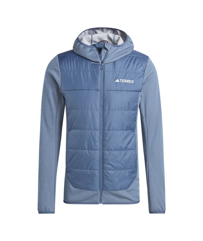 Chaqueta de Senderismo adidas Multi Hyb Hombre Acemar