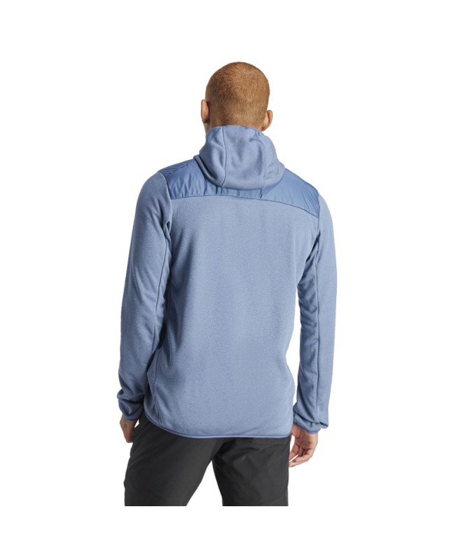 Veste randonnée adidas Multi Hyb Homme Acemar