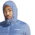 Casaco caminhadas adidas Multi Hyb Homem Acemar