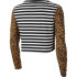 T-shirt de desporto Nike Animal Print